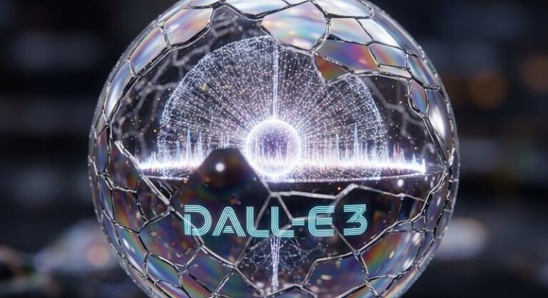 The Complete Masterclass on DALL-E 3: How to Generate High-Quality AI Images and Master Prompt Engineering