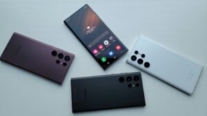 Samsung Galaxy S22 Ultra Review 2025: Is It Still Worth Buying After Three Years?