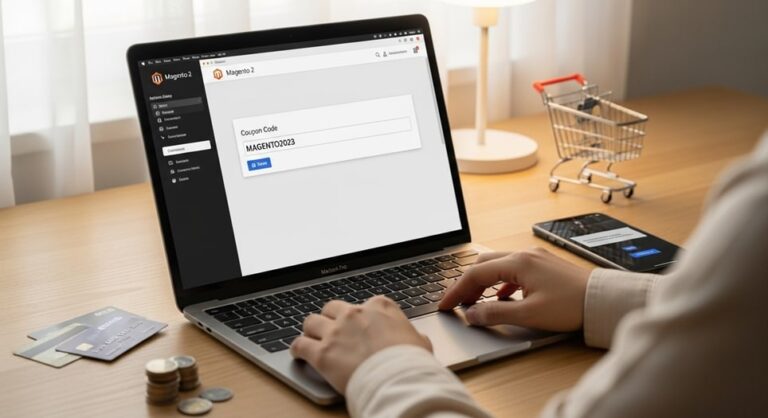 How to Create Magento 2 Coupon Code Programmatically