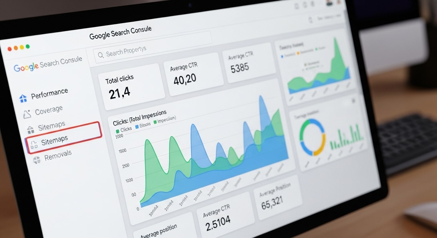How to use Google Search Console - A Complete Guide