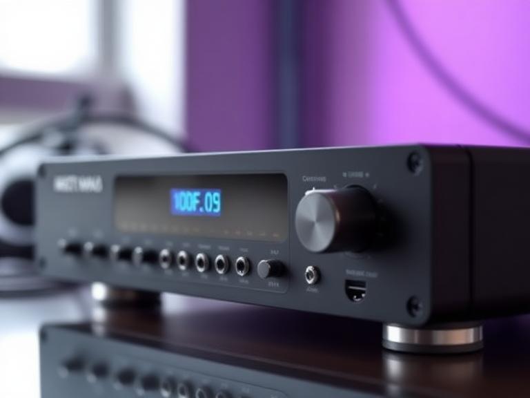 The Ultimate Guide to Digital Optical Audio: Mastering the Toslink Port for Superior Home Theater Sound