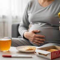 Pregnancy Symptoms: 10 Early Signs