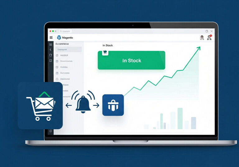 A Comprehensive Guide to Setting Up and Managing Magento 2 Back In Stock Alerts (2026 Tutorial)