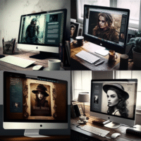 10 Best Free Responsive Blogger Templates