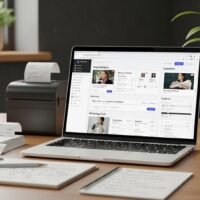 The Definitive Guide to Small Business Website Management: Scaling Your Digital Presence and Operational Efficiency