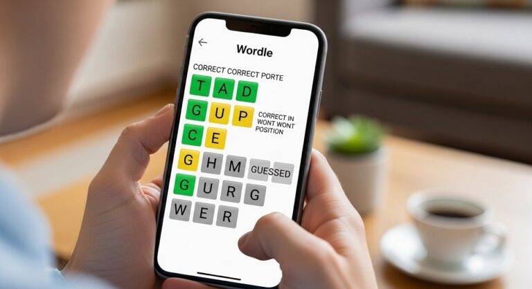 Wordle Beginner’s Guide: Tips, Tricks and Best Starting Words