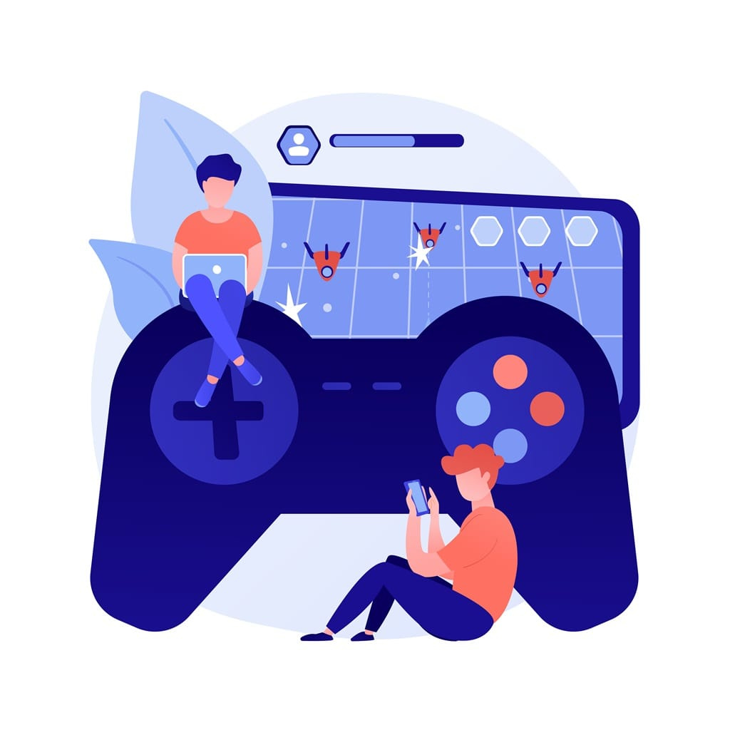 Feature image Best Android Tablet Games for an Enhanced Big-Screen Experience