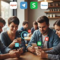 Best WhatsApp Alternative Apps You Can Use Right Now