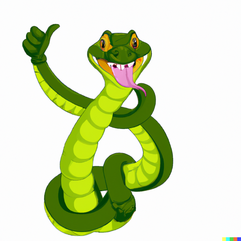 The World’s Rarest Serpents and Their Potent Toxins