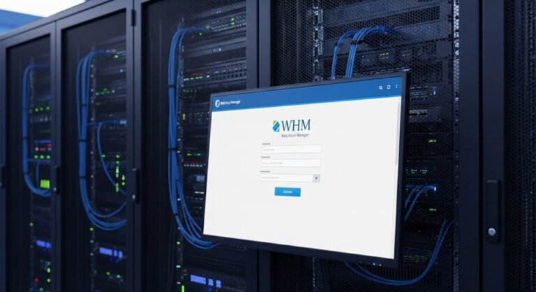 A Comprehensive Guide to WHM Server: What It Is and How to Use It.