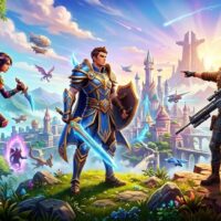 Best Free to Play Android Games — Top Picks by Category