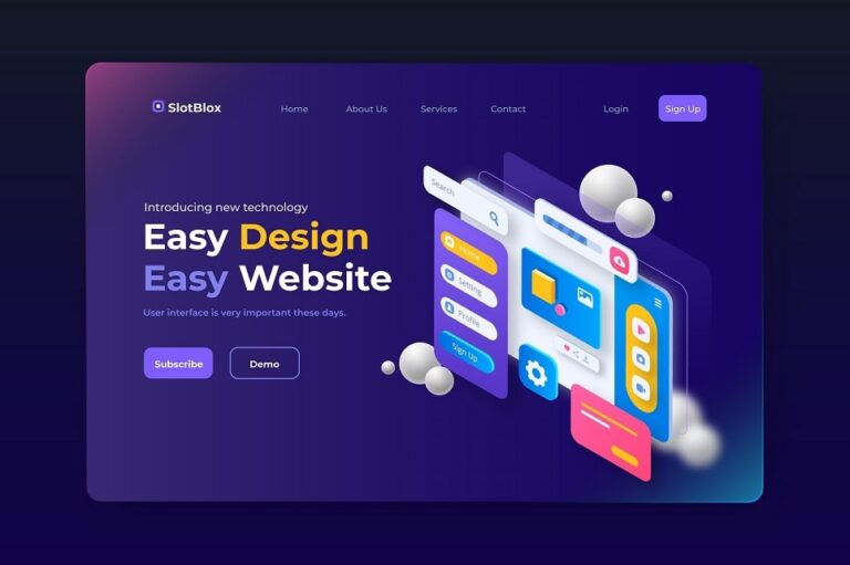 Elementor Tutorial for Beginners 2025: Step-by-Step Guide to Building Stunning WordPress Websites