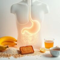 What to Eat and Avoid When Your Stomach Hurts: Complete Guide to Soothing Digestive Pain Naturally