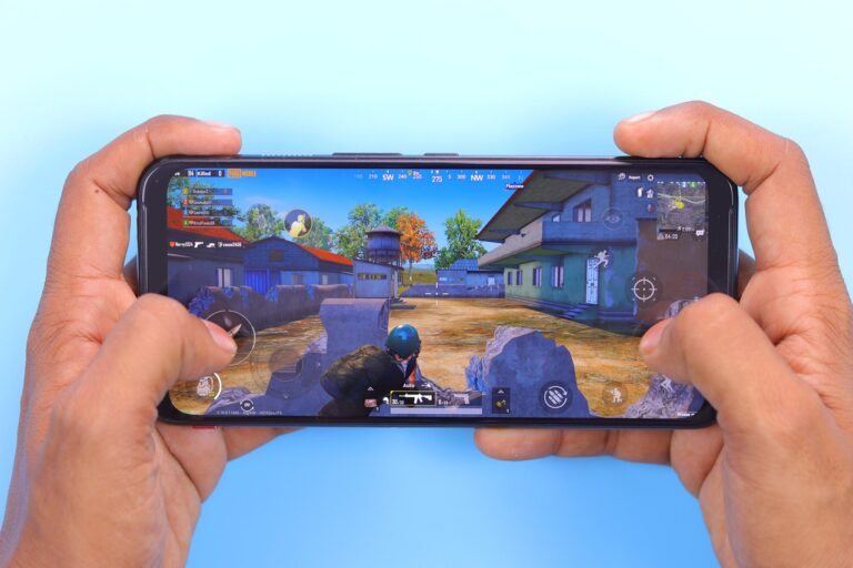 Best Android Games with Controller Support