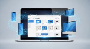 How to Access iCloud Mail from Any Web Browser