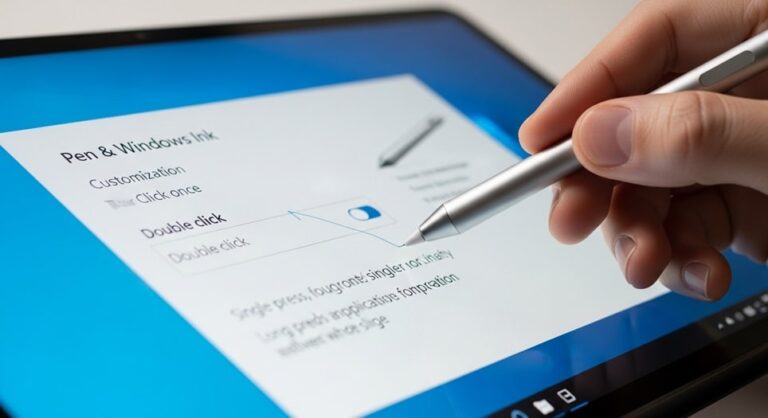 How to Configure Your Pen and Its Buttons on Windows 10: The Ultimate Guide