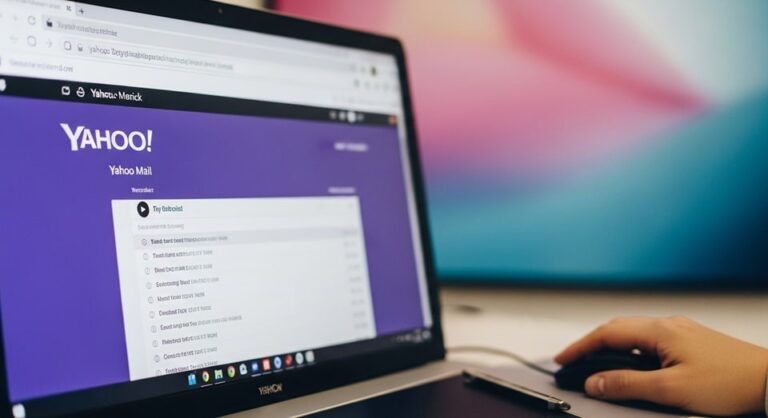 How to Create a Yahoo Account: A Comprehensive Step-by-Step Guide for 2025