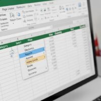 How to Edit a Drop-Down List in Microsoft Excel