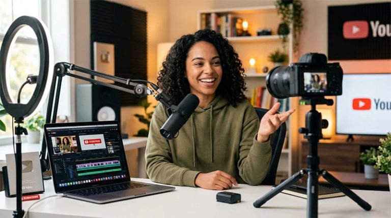 How to Make Money on YouTube: Every Proven Method That Actually Works