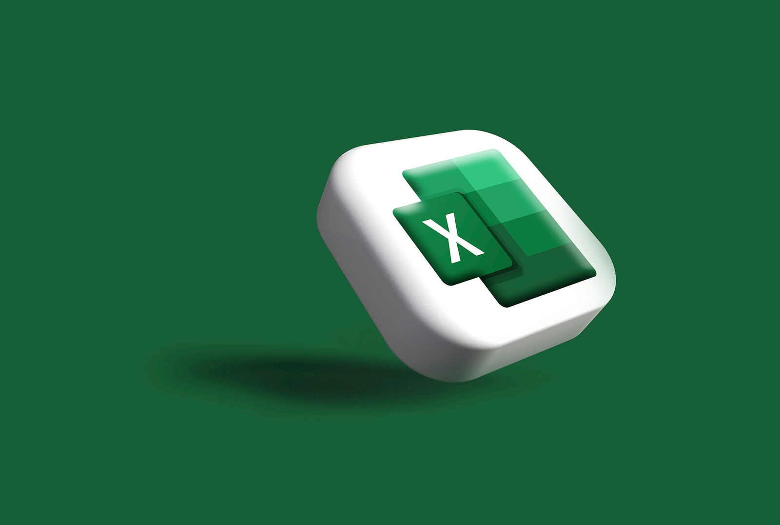 Feature image Microsoft Excel