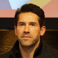 Unveiling Scott Adkins' 100-Pound Fat Suit for John Wick 4's Killa Role