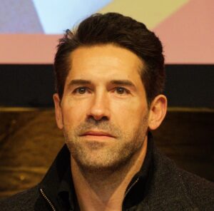 Unveiling Scott Adkins’ 100-Pound Fat Suit for John Wick 4’s Killa Role