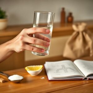 Effective Home Remedies to Stop Hiccups Fast: A Step-by-Step Guide to Proven Relief