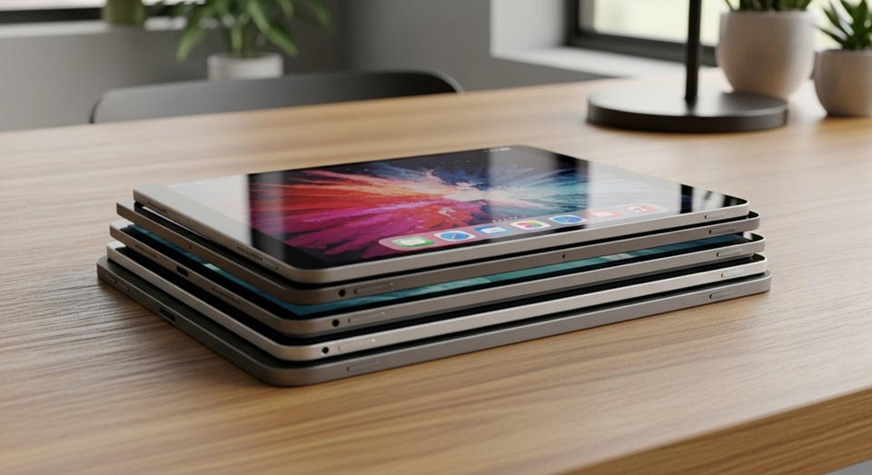 Are iPads Waterproof?