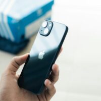 How to Restart an iPhone 13