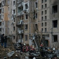 Russia-Ukraine war at a glance: what we know on day 348