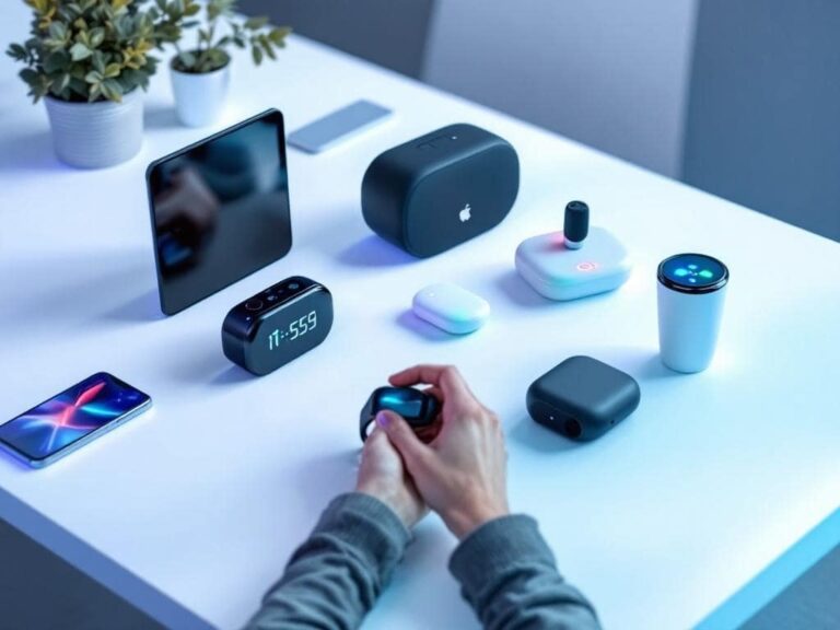 2026’s Most Innovative & Must-Have Tech Gadgets: Expert Reviews & Buying Guide for Smart Home, Wearables, and AI-Powered Devices