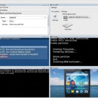 How to Install Android in VirtualBox?