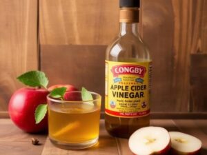 Apple Cider Vinegar: Evidence-Based Benefits, Safe Uses, Dosage Guidelines, and Potential Risks