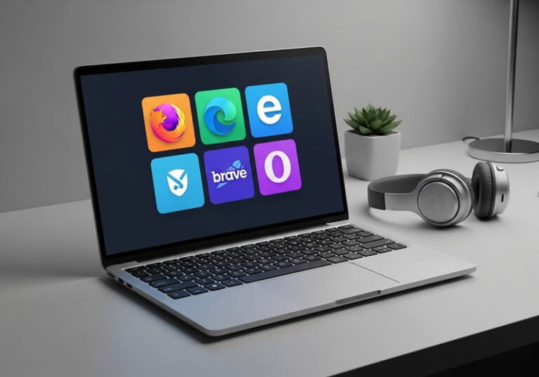 The Complete Guide to Installing and Using Alternative Browsers on ChromeOS