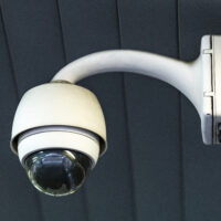 How to Install a Wired Security Camera System?