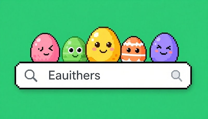 The Complete Encyclopedia of Google Easter Eggs: A Comprehensive Guide to Hidden Search Games and Secret Features