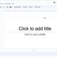 Google Slides: 5 Easy Steps to Create a Powerful Table of Contents