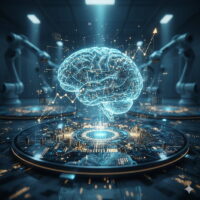 The Invisible Alchemy: A Master Class on How Modern CPUs are Designed and Manufactured