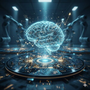 The Invisible Alchemy: A Master Class on How Modern CPUs are Designed and Manufactured