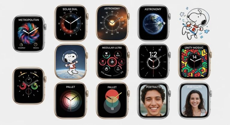Complete Guide to Apple Watch Faces: Download, Customize & Share in 2026