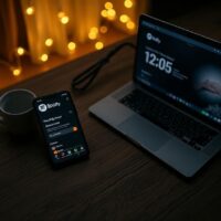 How to Master the Spotify Sleep Timer: The Complete 2026 Guide for Mobile and Desktop