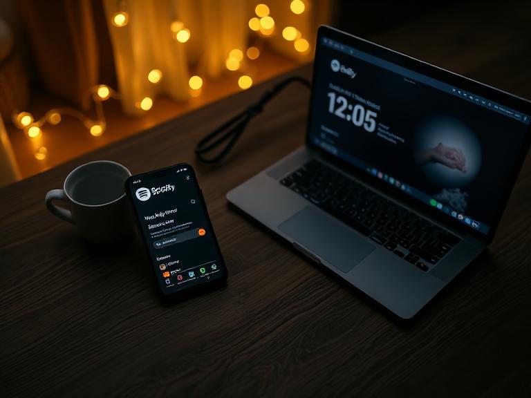 How to Master the Spotify Sleep Timer: The Complete 2026 Guide for Mobile and Desktop