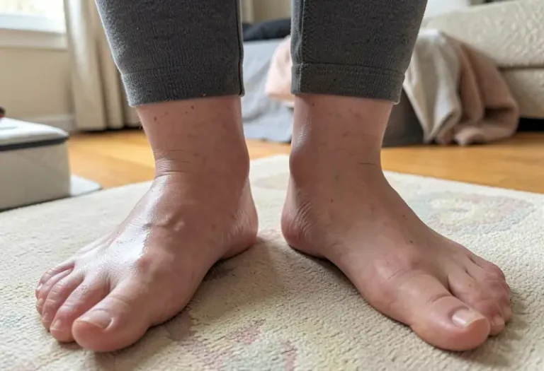 Ultimate Guide to Managing Swollen Ankles and Feet: Causes, Treatments, and Prevention