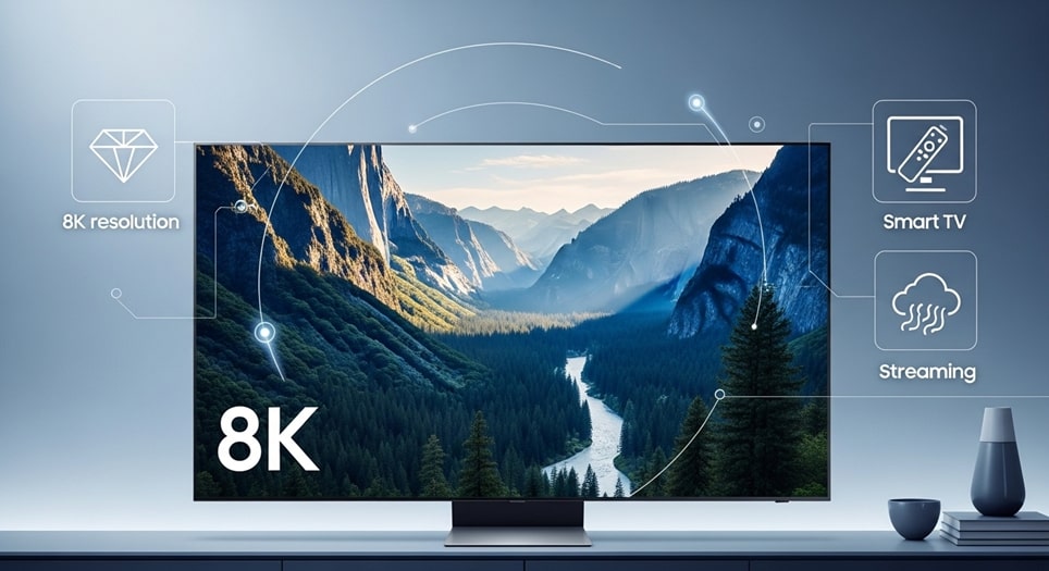 what 8k content is actually available