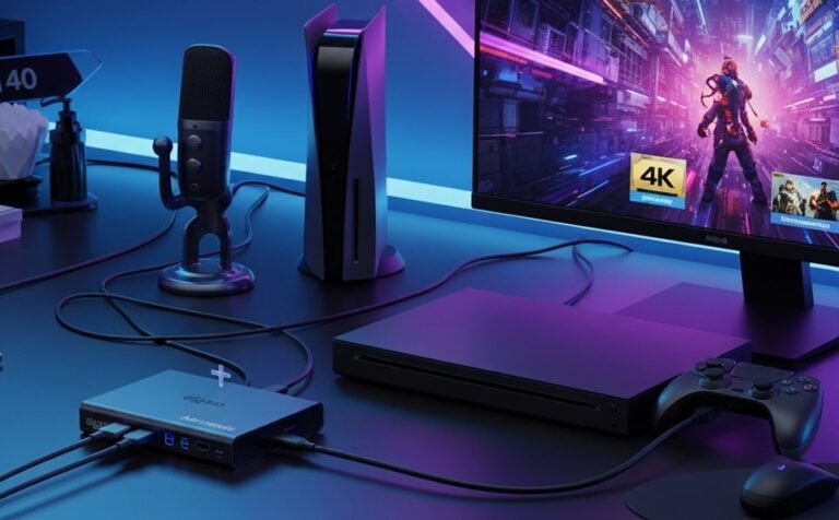 What Is a Capture Card, and Do You Need One? – How-To Geek