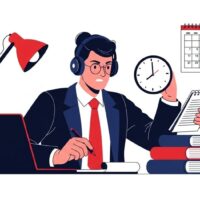 What Is a Type A Personality? Key Traits, Self-Control, Stress Vulnerability, and Insights on Managing Pressure