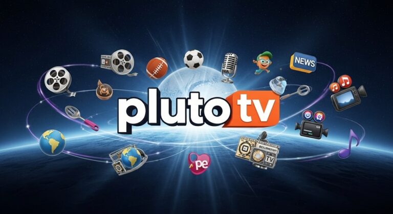 Pluto TV Explained: How It Works, Why It’s Truly Free, and the Best Ways to Watch in 2026