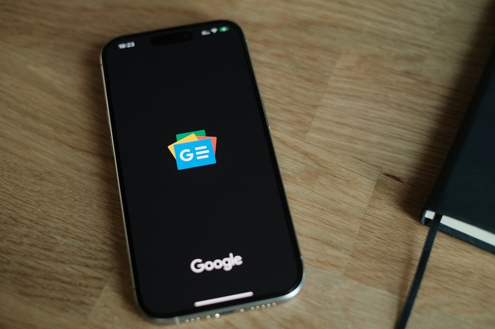 Getting Started with Google News as a User