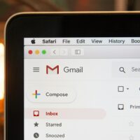 How to reset and change your Gmail password if you've forgotten it