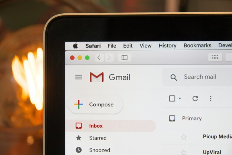 How to Reset and Change Your Gmail Password If You’ve Forgotten It
